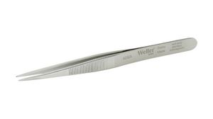 Tweezers Precision Stainless Steel SMD / Round 110mm